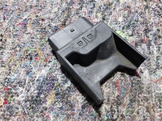 bontott AUDI A3 Üzemanyag Befecskendező Vezérlő