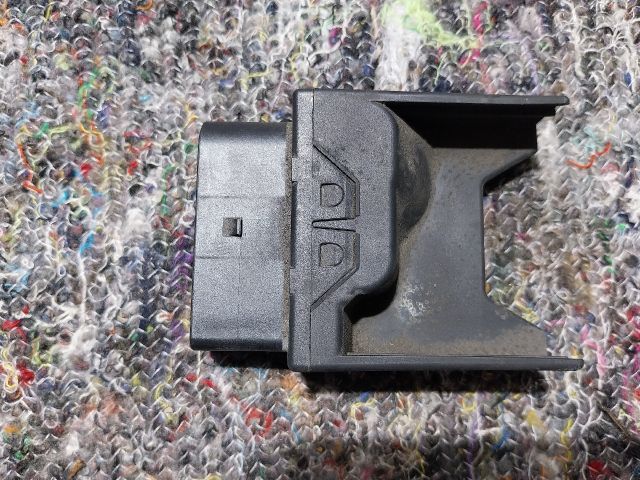 bontott AUDI A3 Üzemanyag Befecskendező Vezérlő