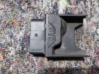 bontott AUDI A3 Üzemanyag Befecskendező Vezérlő