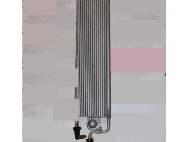 bontott AUDI A3 Üzemanyag Hűtő