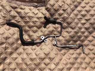 bontott AUDI A3 Üzemanyagcső