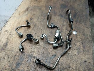 bontott AUDI A3 Üzemanyagcső