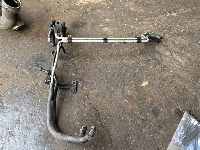 bontott AUDI A3 Üzemanyagcső