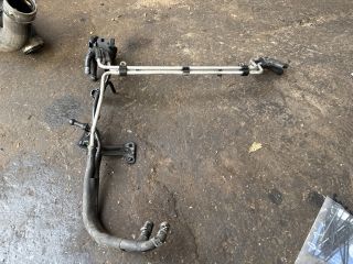 bontott AUDI A3 Üzemanyagcső