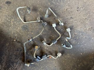 bontott AUDI A3 Üzemanyagcső