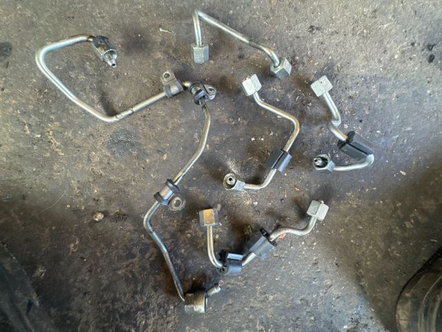 bontott AUDI A3 Üzemanyagcső