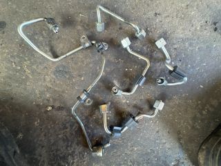 bontott AUDI A3 Üzemanyagcső