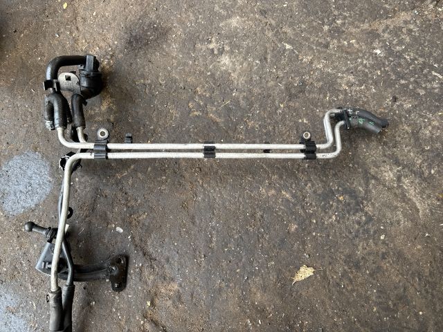 bontott AUDI A3 Üzemanyagcső