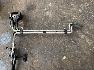 bontott AUDI A3 Üzemanyagcső