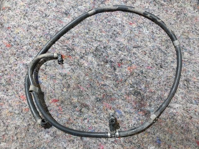 bontott AUDI A3 Üzemanyagcső