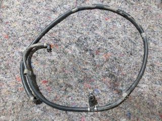 bontott AUDI A3 Üzemanyagcső