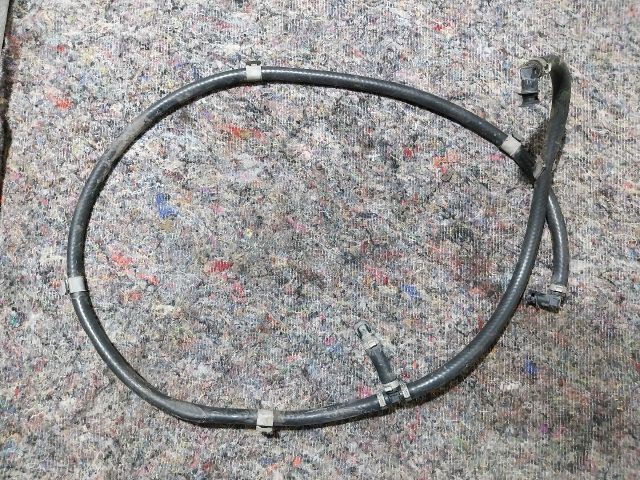 bontott AUDI A3 Üzemanyagcső