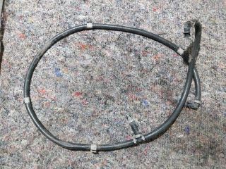 bontott AUDI A3 Üzemanyagcső