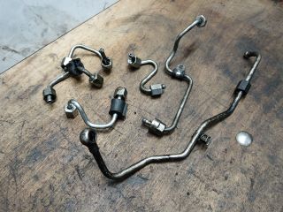 bontott AUDI A3 Üzemanyagcső