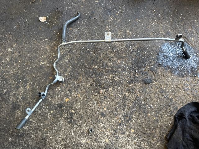 bontott AUDI A3 Üzemanyagcső