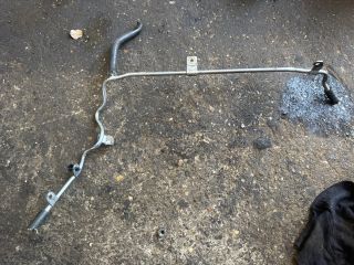 bontott AUDI A3 Üzemanyagcső