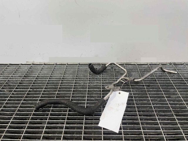 bontott AUDI A3 Üzemanyagcső