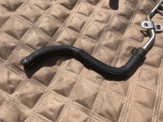 bontott AUDI A3 Üzemanyagcső