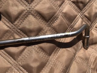 bontott AUDI A3 Üzemanyagcső