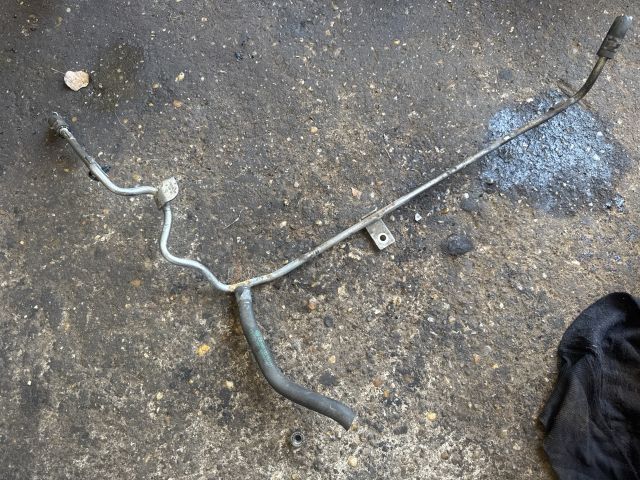 bontott AUDI A3 Üzemanyagcső