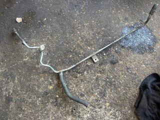 bontott AUDI A3 Üzemanyagcső