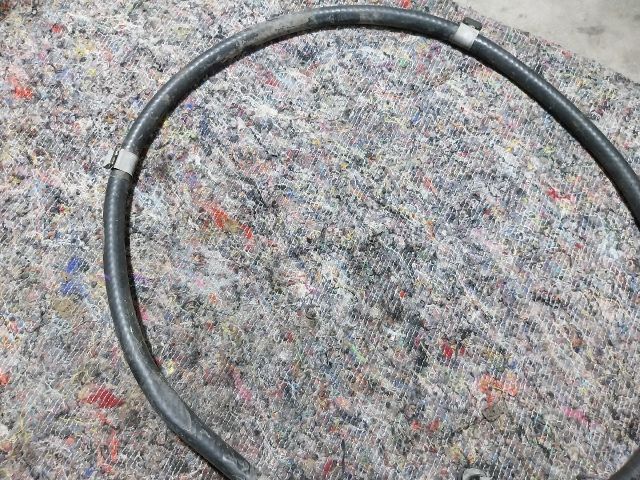 bontott AUDI A3 Üzemanyagcső