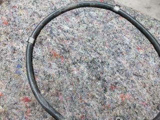 bontott AUDI A3 Üzemanyagcső