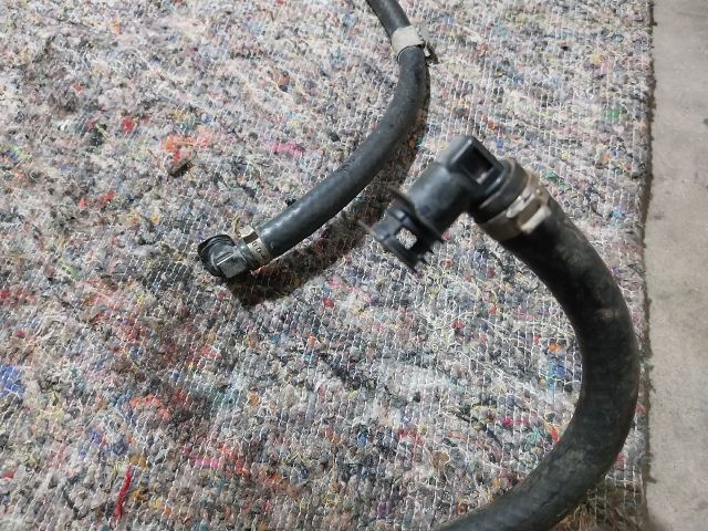 bontott AUDI A3 Üzemanyagcső