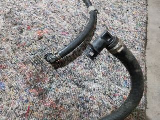 bontott AUDI A3 Üzemanyagcső