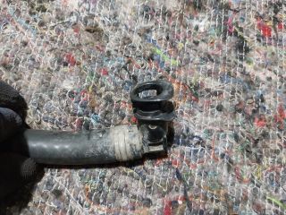 bontott AUDI A3 Üzemanyagcső