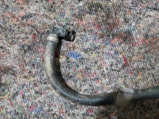 bontott AUDI A3 Üzemanyagcső