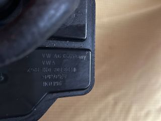 bontott AUDI A3 Üzemanyagszűrő Ház