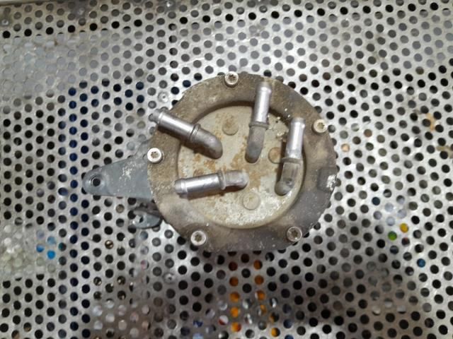 bontott AUDI A3 Üzemanyagszűrő Ház