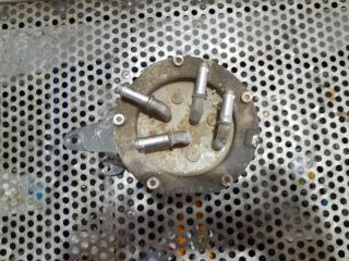 bontott AUDI A3 Üzemanyagszűrő Ház