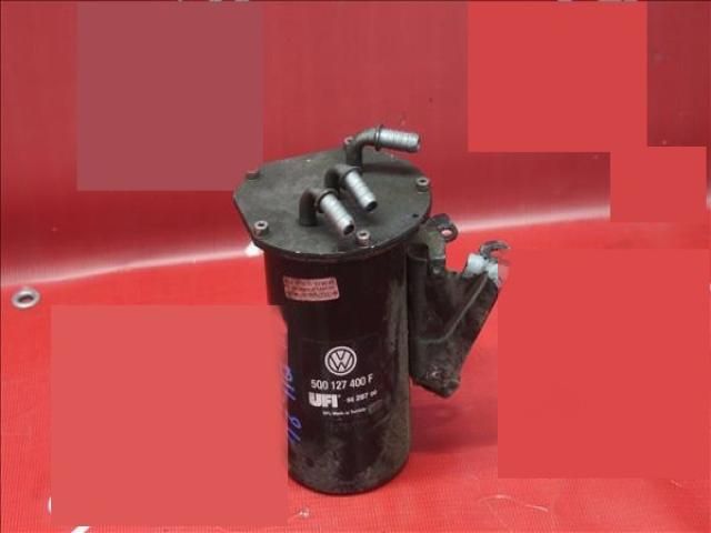 bontott AUDI A3 Üzemanyagszűrő Ház