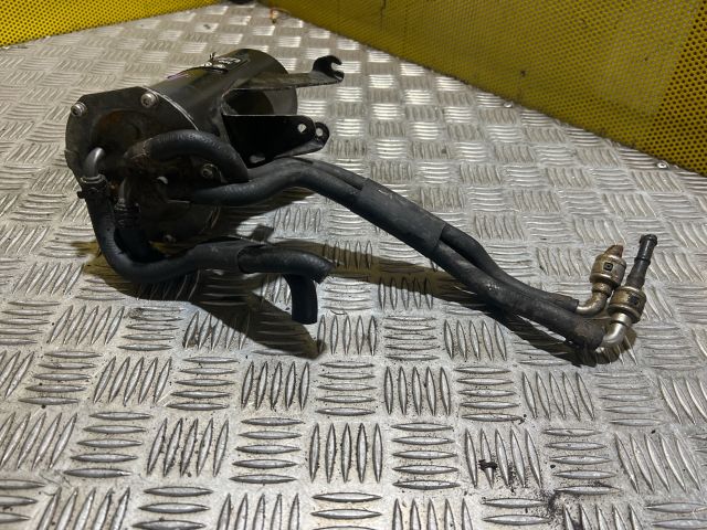 bontott AUDI A3 Üzemanyagszűrő Ház