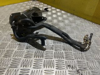 bontott AUDI A3 Üzemanyagszűrő Ház