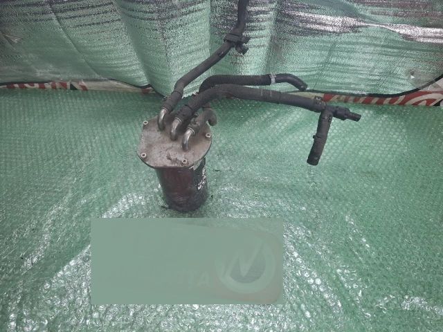 bontott AUDI A3 Üzemanyagszűrő Ház