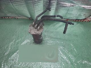 bontott AUDI A3 Üzemanyagszűrő Ház