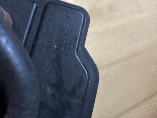 bontott AUDI A3 Üzemanyagszűrő Ház