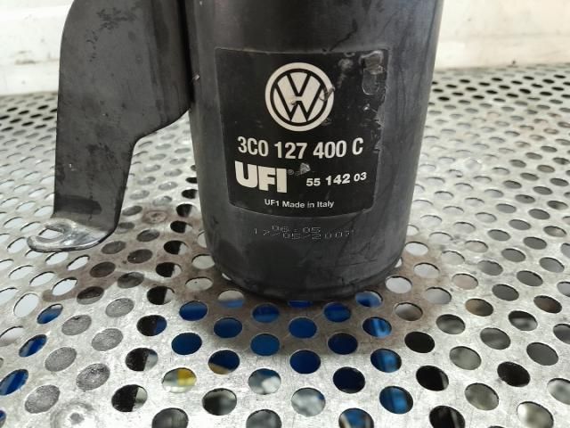 bontott AUDI A3 Üzemanyagszűrő Ház