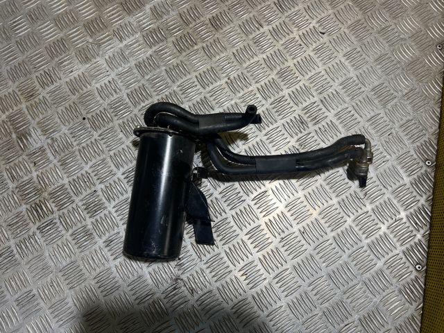 bontott AUDI A3 Üzemanyagszűrő Ház