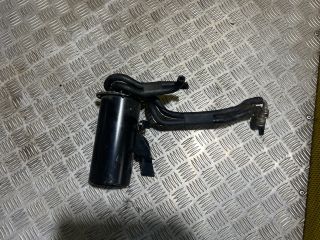 bontott AUDI A3 Üzemanyagszűrő Ház