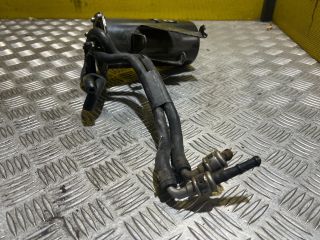 bontott AUDI A3 Üzemanyagszűrő Ház