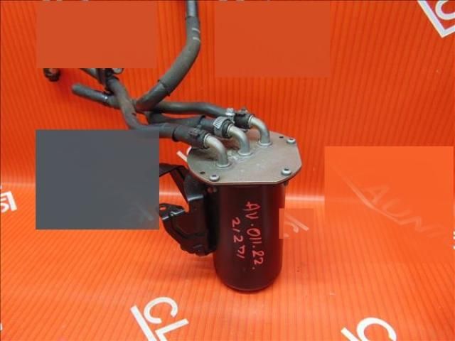 bontott AUDI A3 Üzemanyagszűrő Ház