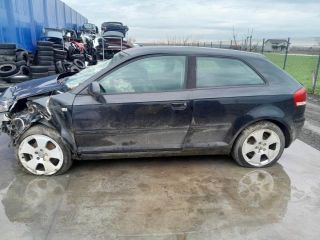 bontott AUDI A3 Üzemanyagszűrő Ház