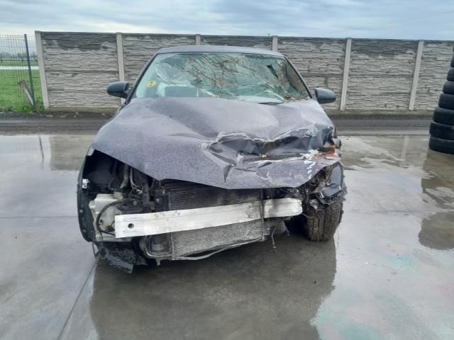 bontott AUDI A3 Üzemanyagszűrő Ház