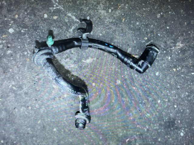 bontott AUDI A3 Vákum Cső