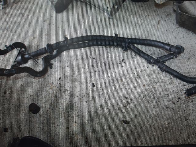 bontott AUDI A3 Vákum Cső