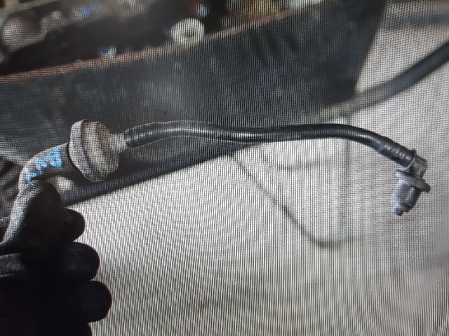 bontott AUDI A3 Vákum Cső